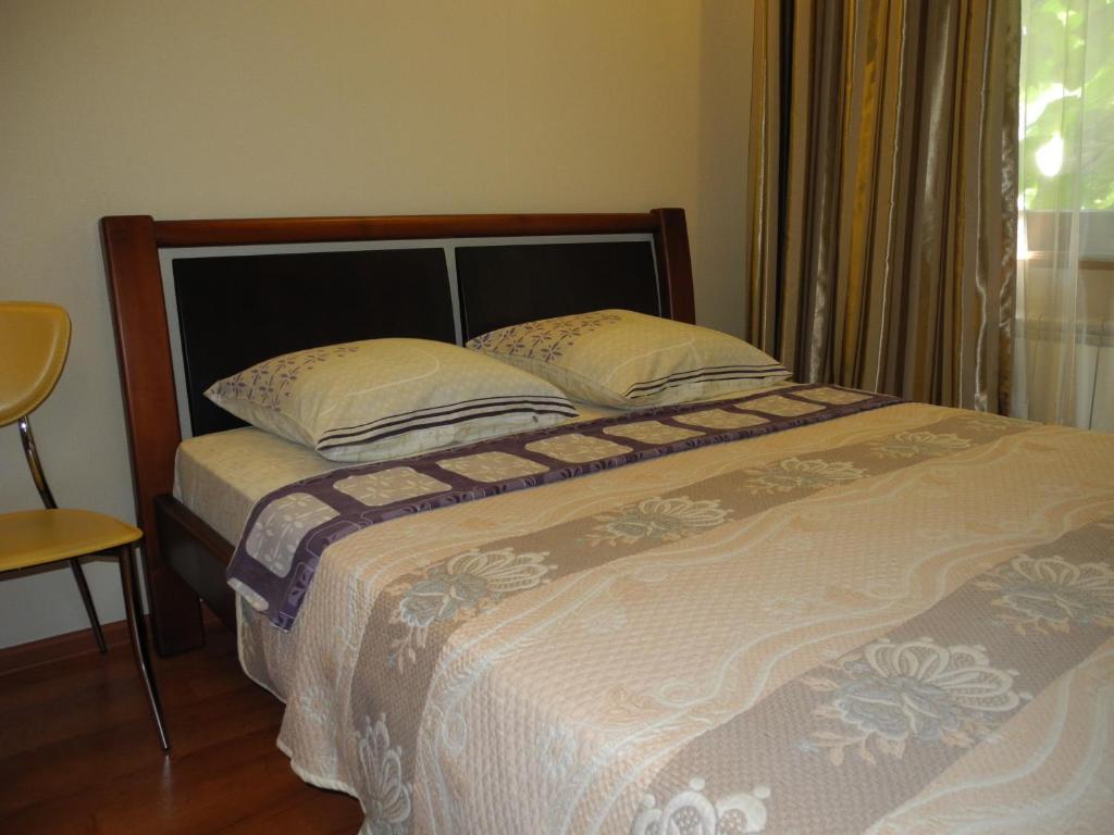 Comfortel ApartHotel Odessa Zimmer foto