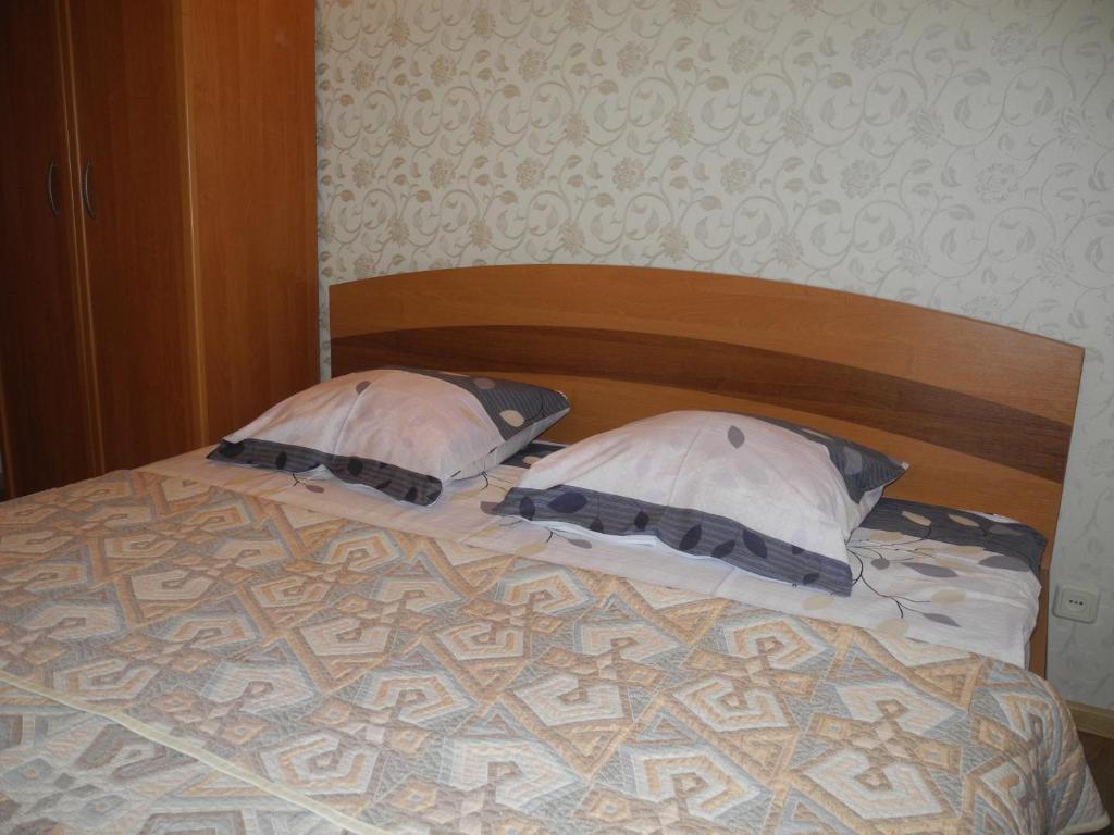 Comfortel ApartHotel Odessa Zimmer foto